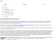 Tablet Screenshot of mediasoftmac.com